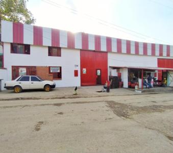 Bodega En Arriendo En Giron A120016, 313 mt2