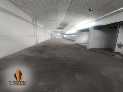 Bodega En Arriendo En Itagüi En Asturias A155142, 1130 mt2