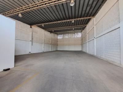 Bodega En Arriendo En Los Patios En Once De Noviembre A123021, 490 mt2