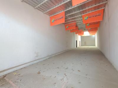 Bodega En Arriendo En Los Patios En La Cordialidad A139636, 155 mt2