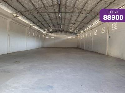 Bodega En Arriendo En Malambo A148250, 581 mt2