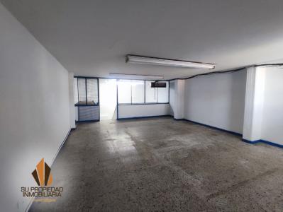 Bodega En Arriendo En Medellin En San Diego A155089, 110 mt2