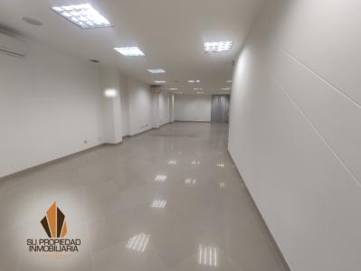 Bodega En Arriendo En Medellin En Guayabal A155156, 160 mt2