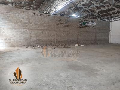 Bodega En Arriendo En Medellin En Guayabal A155207, 220 mt2