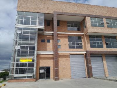 Bodega En Arriendo En Mosquera A129772, 1487 mt2