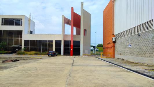 Bodega En Arriendo En Palmira En Zona Franca Del Pacifico A161939, 5316 mt2, 6 habitaciones