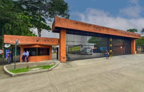 Bodega En Arriendo En Pereira A65514, 5857 mt2