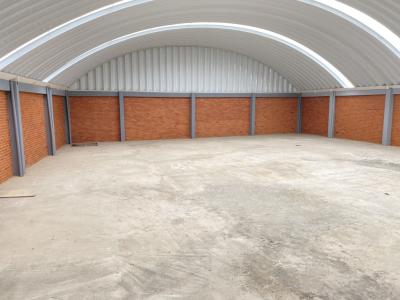 Bodega En Arriendo En Zipaquira A122796, 2673 mt2