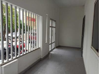 Casa Comercial en alquiler en El Prado Barranquilla, 471 mt2, 9 habitaciones