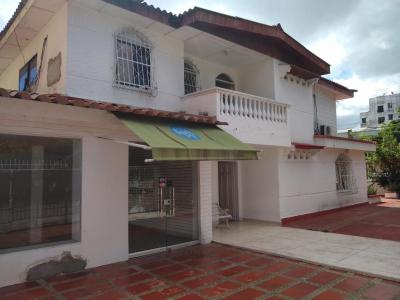 Casa En Arriendo En Barranquilla En Altos De Riomar A43700, 261 mt2, 4 habitaciones