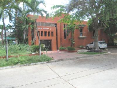 Casa En Arriendo En Barranquilla En El Porvenir A47622, 460 mt2, 8 habitaciones
