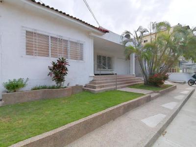 Casa En Arriendo En Barranquilla En El Porvenir A52115, 400 mt2, 7 habitaciones