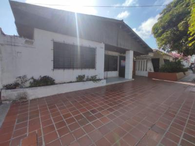 Casa En Arriendo En Barranquilla En El Porvenir A52775, 480 mt2, 3 habitaciones