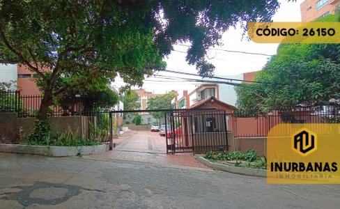 Casa En Arriendo En Barranquilla Villa Santos AINU26150, 130 mt2, 3 habitaciones