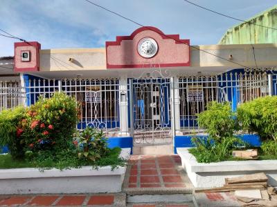 Casa En Arriendo En Barranquilla En La Victoria A43660, 120 mt2, 3 habitaciones