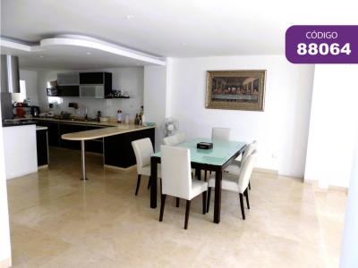 Casa En Arriendo En Barranquilla En Villa Santos A145135, 374 mt2, 4 habitaciones