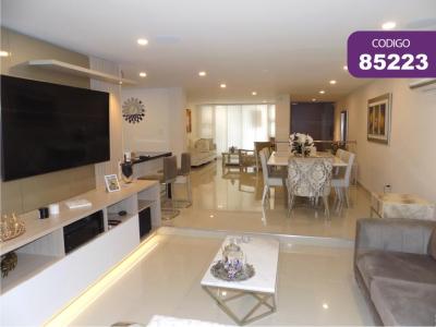 Casa En Arriendo En Barranquilla En Altos De Riomar A145847, 235 mt2, 3 habitaciones