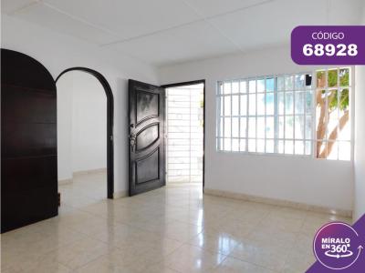 Casa En Arriendo En Barranquilla En La Cumbre A146754, 286 mt2, 3 habitaciones