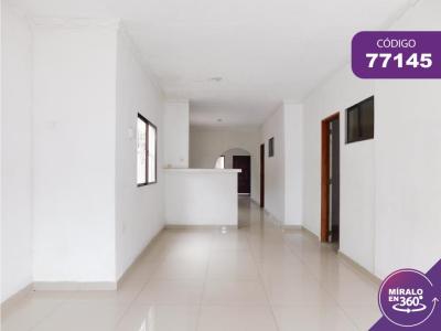 Casa En Arriendo En Barranquilla A148731, 135 mt2, 3 habitaciones