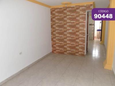 Casa En Arriendo En Barranquilla En Los Pinos A159725, 120 mt2, 4 habitaciones