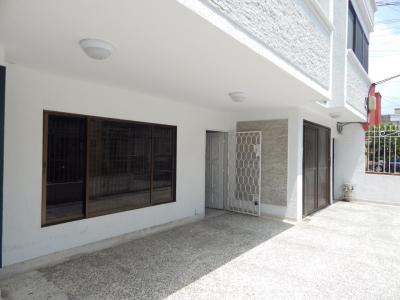 Casa En Arriendo En Barranquilla A159780, 406 mt2, 10 habitaciones