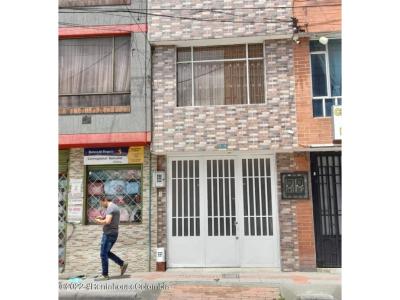 Casa en  El Muelle(Bogota) RAH CO: 23-1744, 80 mt2, 2 habitaciones