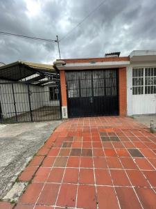 Casa En Arriendo En Bogota En Marsella A47974, 160 mt2, 3 habitaciones