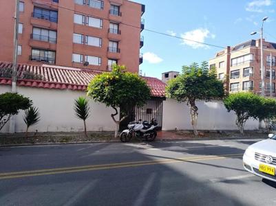 Casa En Arriendo En Bogota En San Patricio Usaquen A48756, 730 mt2, 8 habitaciones