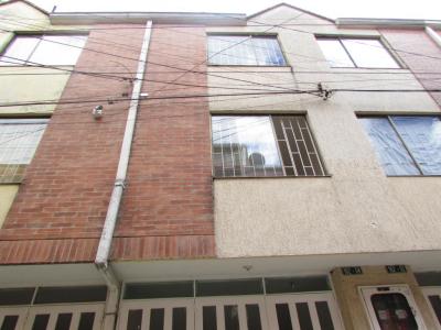 Casa En Arriendo En Bogota A8921, 93 mt2, 3 habitaciones