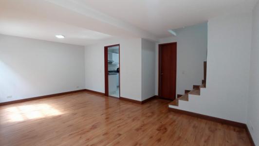 Casa En Arriendo En Bogota En Mazuren A131795, 117 mt2, 3 habitaciones