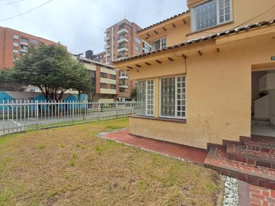 Casa En Arriendo En Bogota En Cedritos Usaquen A138668, 200 mt2, 4 habitaciones