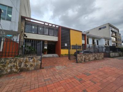 Casa En Arriendo En Bogota En Quinta Camacho A151482, 659 mt2, 4 habitaciones