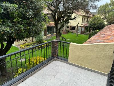 Casa En Arriendo En Bogota En Recodo Del Country Usaquen A159935, 157 mt2, 3 habitaciones