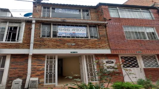 Casa En Arriendo En Bogota A162313, 70 mt2, 4 habitaciones