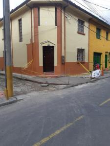 Arriendo De Casas En Bogota, 170 mt2, 4 habitaciones