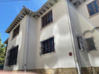 Arriendo De Casas En Bogota, 650 mt2, 1 habitaciones