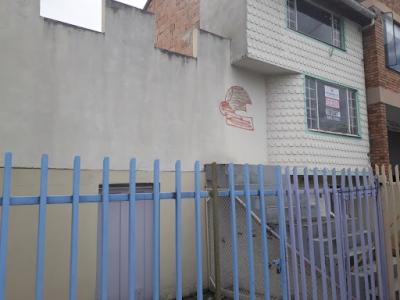 Arriendo De Casas En Bogota, 290 mt2, 1 habitaciones