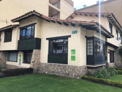 Arriendo De Casas En Bogota, 228 mt2, 10 habitaciones