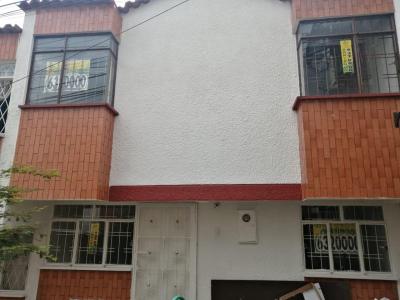 Casa En Arriendo En Bucaramanga A42533, 96 mt2, 4 habitaciones