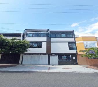 Casa En Arriendo En Bucaramanga En San Francisco A119735, 174 mt2, 8 habitaciones