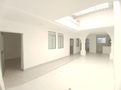 Casa En Arriendo En Bucaramanga En La Concordia A149293, 150 mt2, 5 habitaciones