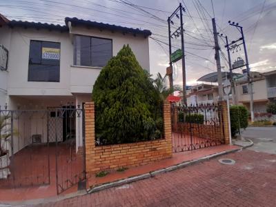 Casa En Arriendo En Bucaramanga En Provenza A159833, 100 mt2, 3 habitaciones