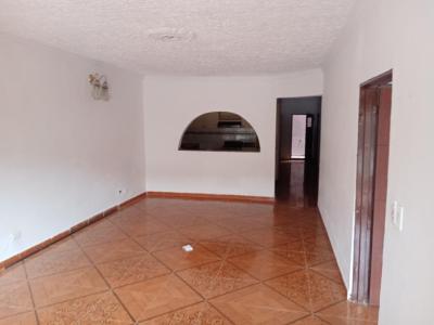 Casa En Arriendo En Cali En Evaristo Garcia A55219, 120 mt2, 4 habitaciones