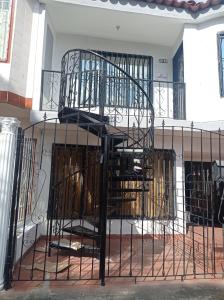 Casa En Arriendo En Cali En San Cristobal A77722, 70 mt2, 4 habitaciones