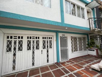 Casa En Arriendo En Cali En El Lido A46476, 120 mt2, 3 habitaciones