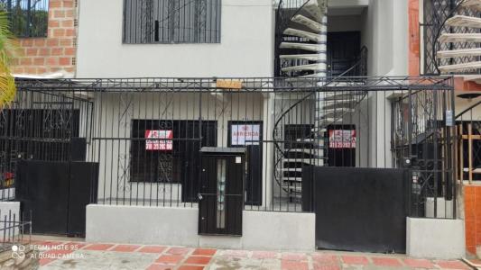 Casa En Arriendo En Cali En El Jardin A67151, 80 mt2, 3 habitaciones