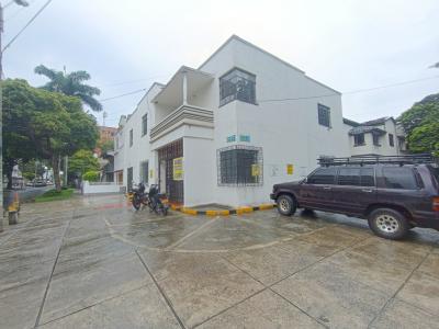 Casa En Arriendo En Cali En San Fernando A110645, 320 mt2, 9 habitaciones