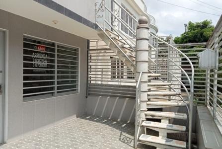 Casa En Arriendo En Cali En Caney A114048, 98 mt2, 3 habitaciones