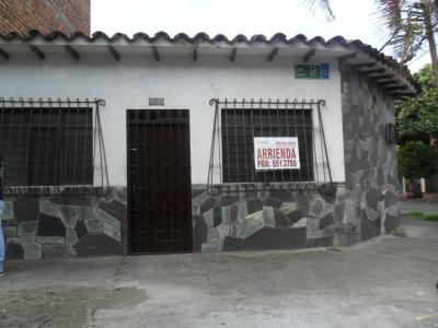 Casa En Arriendo En Cali En Junin A149182, 70 mt2, 3 habitaciones