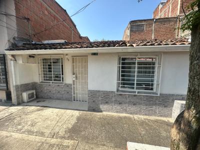 Casa En Arriendo En Cali En Caney A156295, 75 mt2, 3 habitaciones